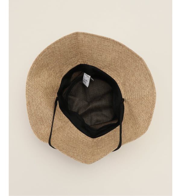 SLOBE IENA「《追加予約》THE NORTH FACE/ノースフェイス HIKE Bloom Hat NN02343」|ハット|