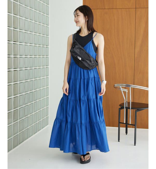 SLOBE IENA「《WEB限定/追加予約》THE NORTH FACE/ノースフェイス SWEEP NM72304」|その他|