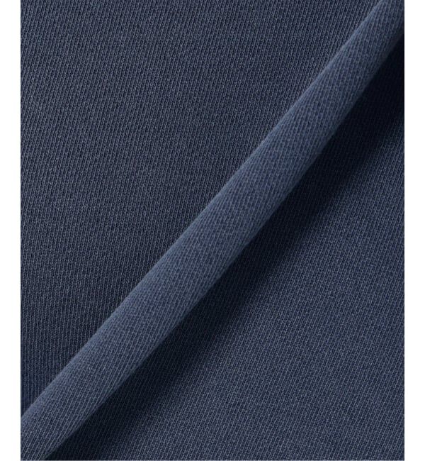 SLOBE IENA「《WEB限定/追加2予約》ビックシルエットピグメント裏毛プルオーバー」|スウェット・ジャージ|