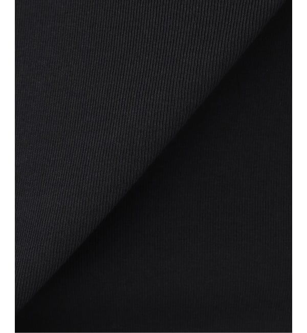 IENA「オーガニックフライスTシャツ」|Tシャツ・カットソー|