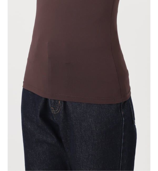 SLOBE IENA「ONLY HEARTS/オンリーハーツ レースタンク 41840L」|タンクトップ|