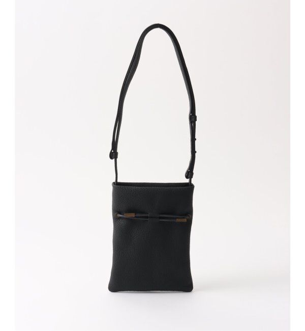 EDIFICE「【BYYO / ビョウ】Crossbody bag」|ショルダー・メッセンジャー|