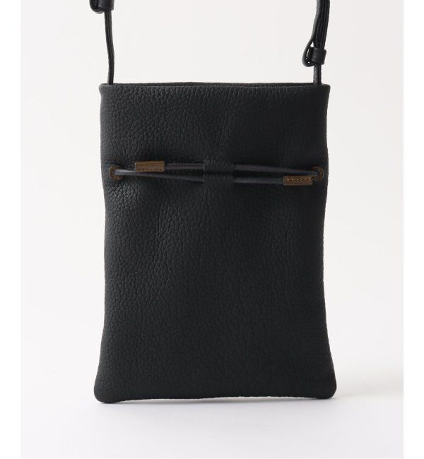 EDIFICE「【BYYO / ビョウ】Crossbody bag」|ショルダー・メッセンジャー|