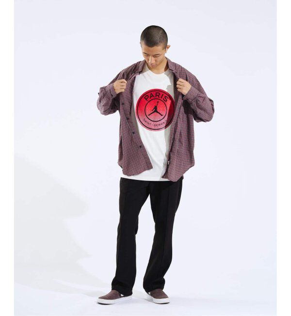 Paris Saint-Germain「PSG JP FS スウェットパンツ」|その他|