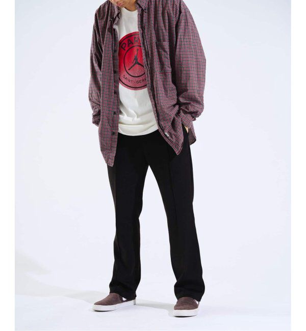 Paris Saint-Germain「PSG JP FS スウェットパンツ」|その他|