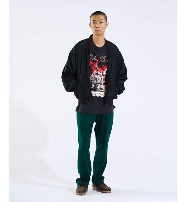 Paris Saint-Germain「PSG JP FS スウェットパンツ」|その他|