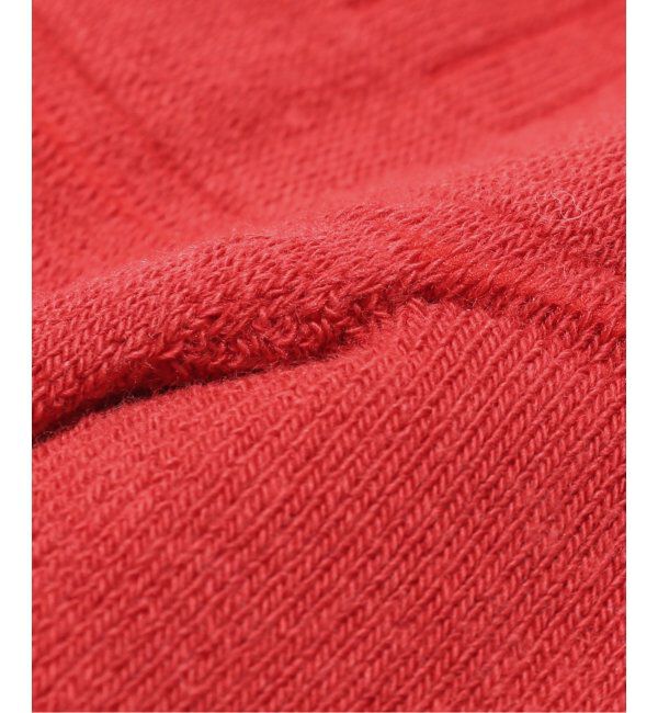 EDIFICE「THE ROLE DESIGN (ザ ロールデザイン) PLANE RIBSOCKS WOMENS RLD-666-239024」|ソックス|