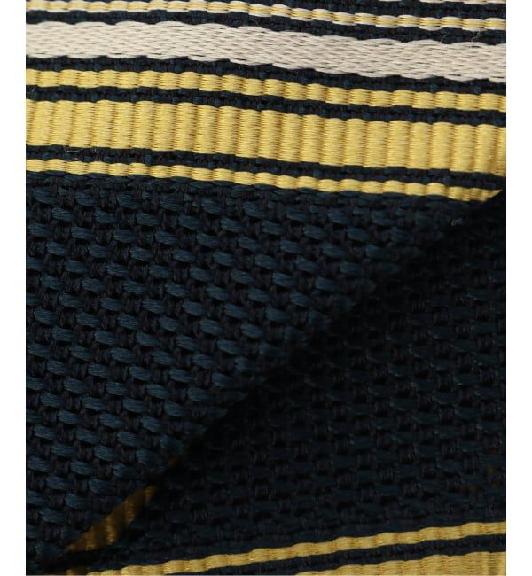 EDIFICE「AX フレスコレジメンタルナロータイ FOSSATI」|ネクタイ・蝶ネクタイ|