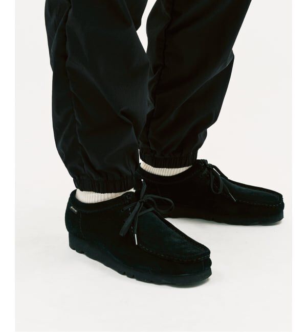 417 EDIFICE「ワッシャーナイロン utilityパンツ」|その他|