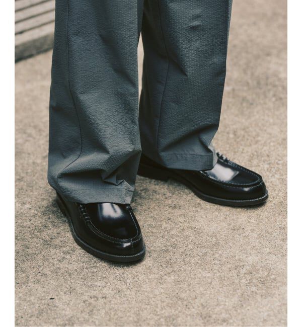 417 EDIFICE「サッカーダブル ワイドセットアップ &rdquo;ジャケット1点+パンツ1点&rdquo; の2点セット」|スーツ|