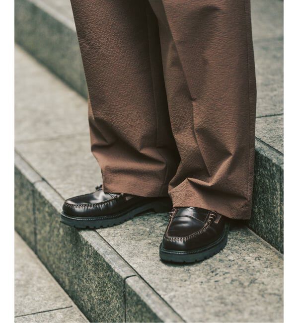 417 EDIFICE「サッカーダブル ワイドセットアップ &rdquo;ジャケット1点+パンツ1点&rdquo; の2点セット」|スーツ|