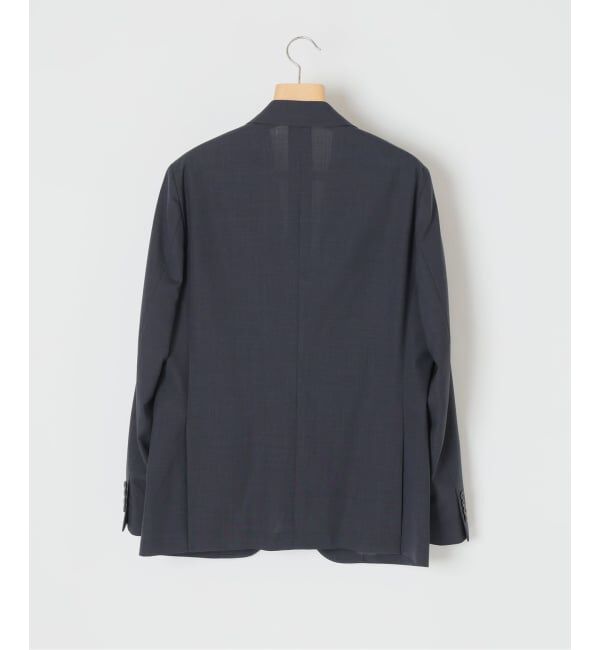 EDIFICE「Suncloth Comfy ジャケット」|スーツ|