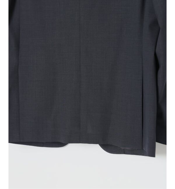 EDIFICE「Suncloth Comfy ジャケット」|スーツ|
