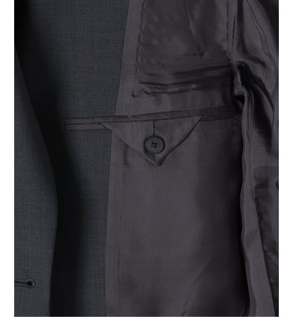 EDIFICE「Suncloth Comfy ジャケット」|スーツ|