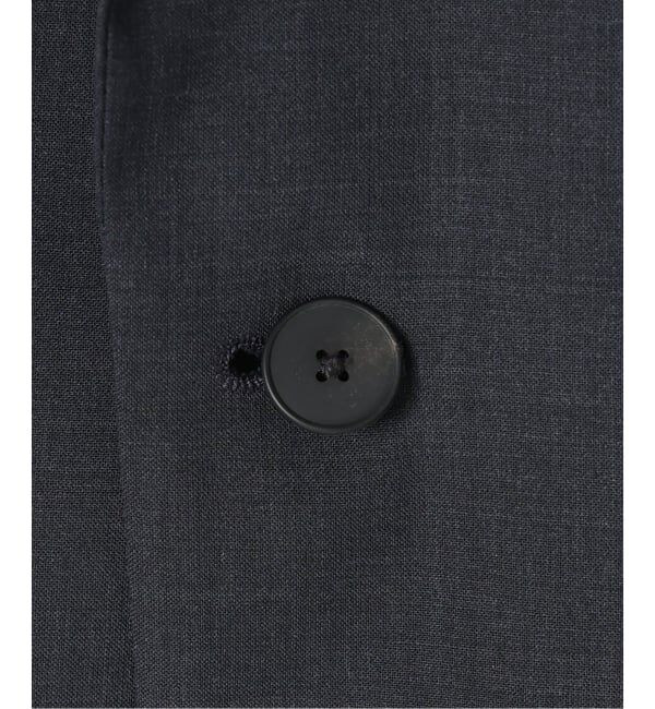 EDIFICE「Suncloth Comfy ジャケット」|スーツ|