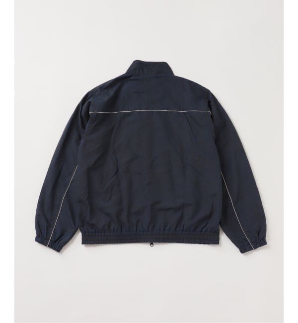 PULP「VALLAD / バラッド FADED TRACK JKT」|ブルゾン・スタジャン|