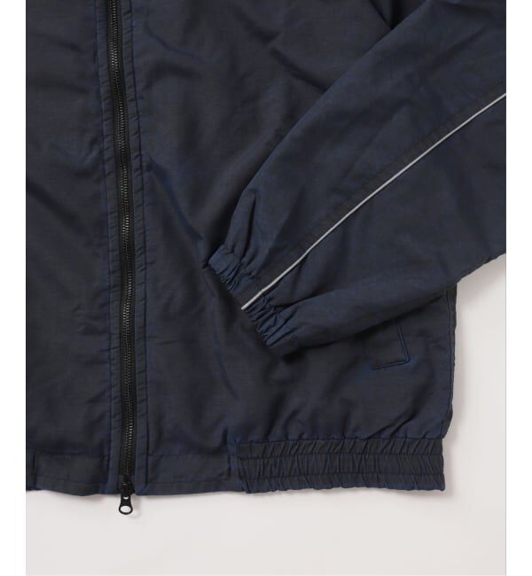 PULP「VALLAD / バラッド FADED TRACK JKT」|ブルゾン・スタジャン|