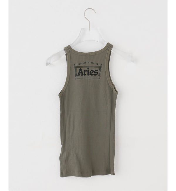 PULP「ARIES / アリーズ BARBED PEACE LIGHTWEIGHT VEST」|ベスト・ジレ|