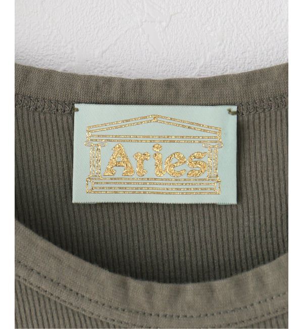 PULP「ARIES / アリーズ BARBED PEACE LIGHTWEIGHT VEST」|ベスト・ジレ|