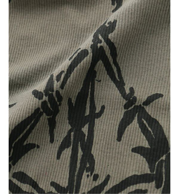 PULP「ARIES / アリーズ BARBED PEACE LIGHTWEIGHT VEST」|ベスト・ジレ|