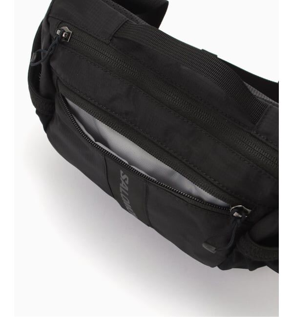 EDIFICE「SALOMON (サロモン)  ACS WAIST PACK 3」|その他|