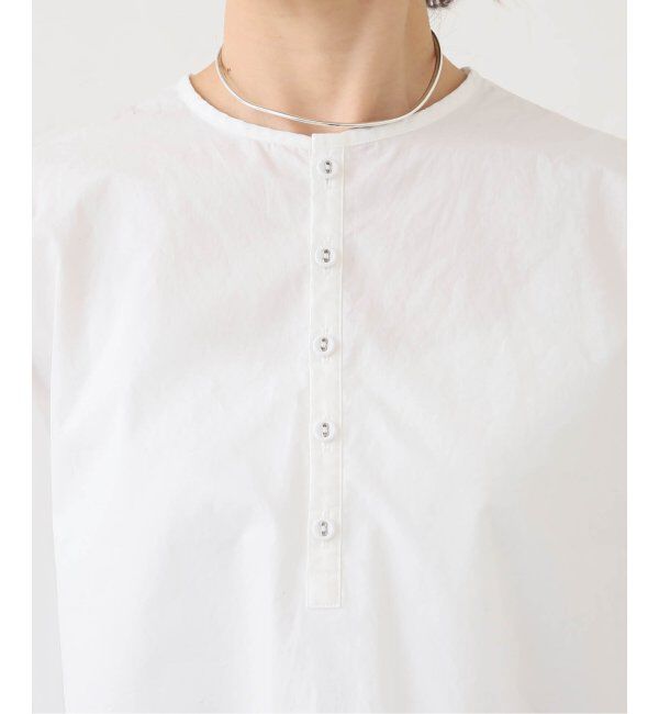 journal standard luxe「【JANUARY】 シャツ」|シャツ・ブラウス|