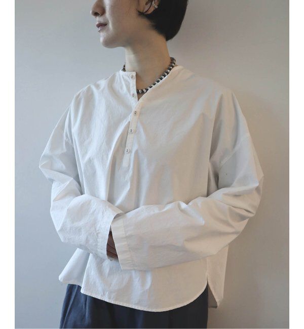 journal standard luxe「【JANUARY】 シャツ」|シャツ・ブラウス|