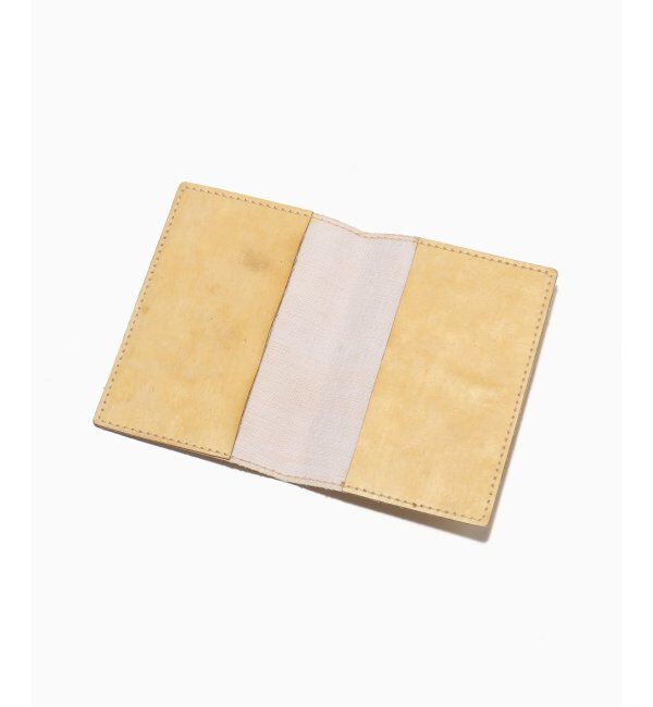 JOURNAL STANDARD「SPACE AVAILABLE Mycelium Leather Passpor」|その他|