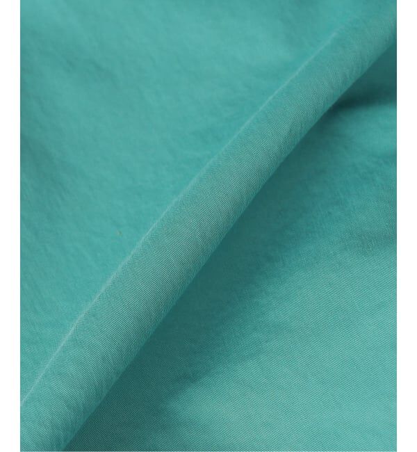 JOURNAL STANDARD「オーバー フィット ライト ボンバー ガーメントダイ ブルゾン」|ブルゾン・スタジャン|