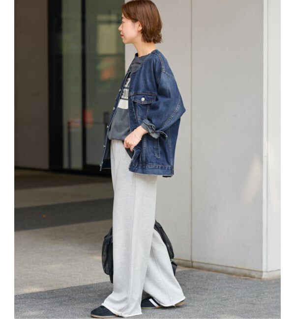 JOURNAL STANDARD relume「《追加3》デニムジャケット」|デニムジャケット|