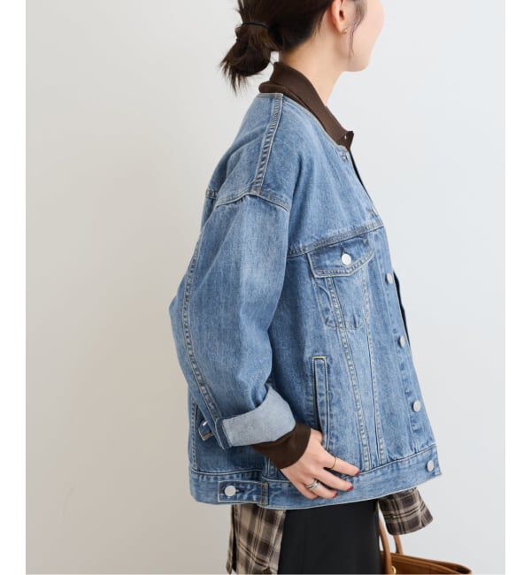 JOURNAL STANDARD relume「《追加3》デニムジャケット」|デニムジャケット|