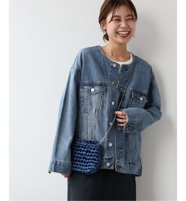 JOURNAL STANDARD relume「《追加3》デニムジャケット」|デニムジャケット|