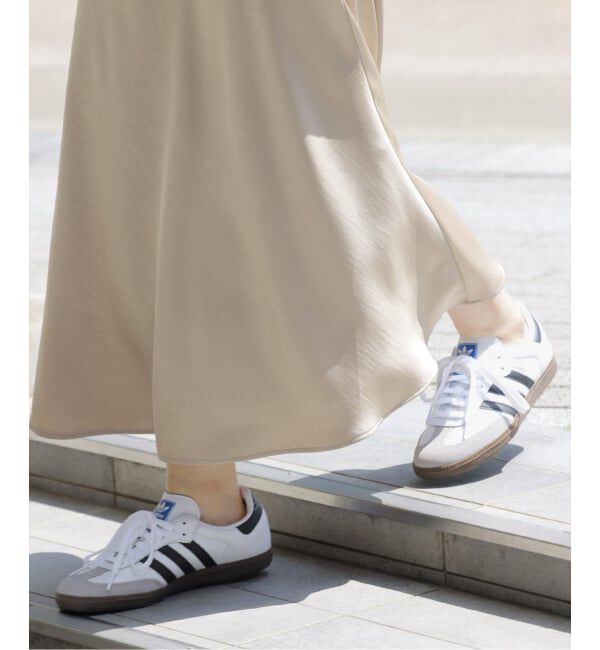 JOURNAL STANDARD relume「《WEB限定追加》【adidas Originals】SAMBA OG：スニーカー」|スニーカー|