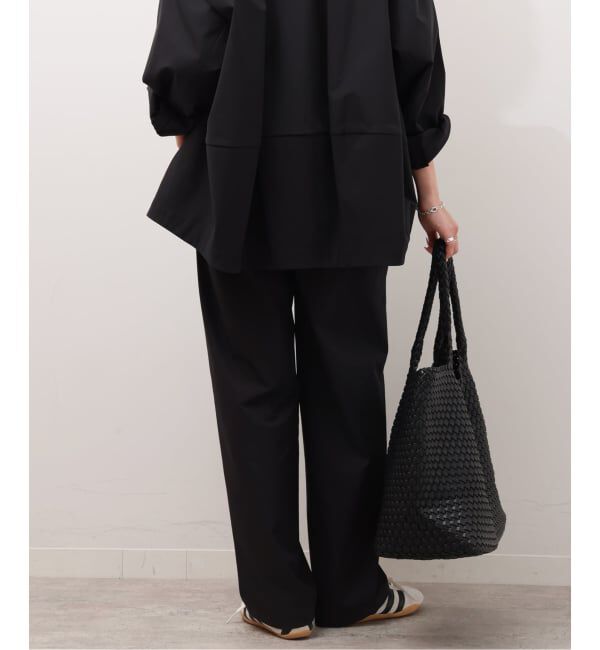 JOURNAL STANDARD relume「《追加》［UVカット / 撥水］【SPENSIERATO】ストレートパンツ」|スラックス|