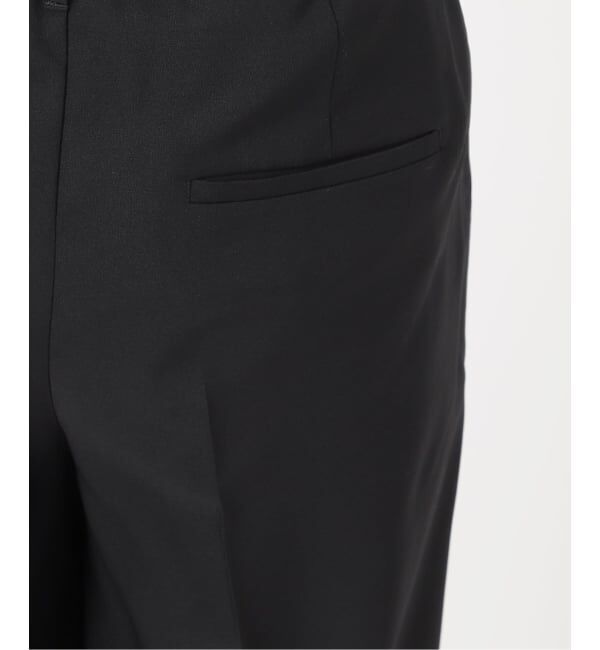 JOURNAL STANDARD relume「［UVカット / 防シワ］ウォッシャブルストレッチタックパンツ」|スラックス|