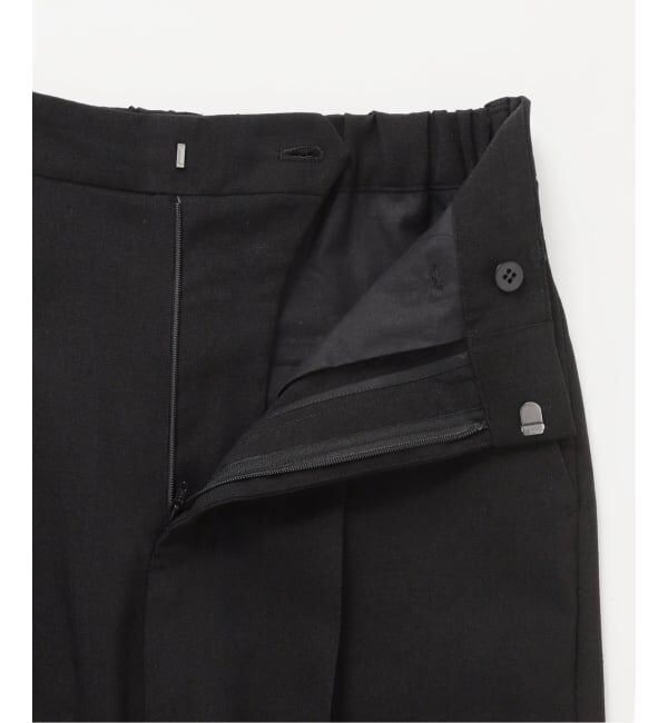 JOURNAL STANDARD「アイアスストレッチストレートパンツ」|スラックス|