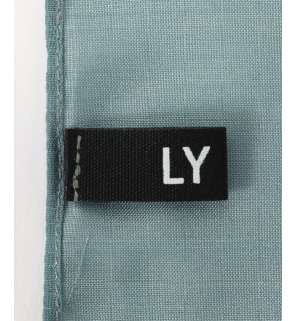 JOURNAL STANDARD relume「【LY / エルワイ】 Postcard scarf ポストカードスカーフ」|バンダナ・スカーフ|
