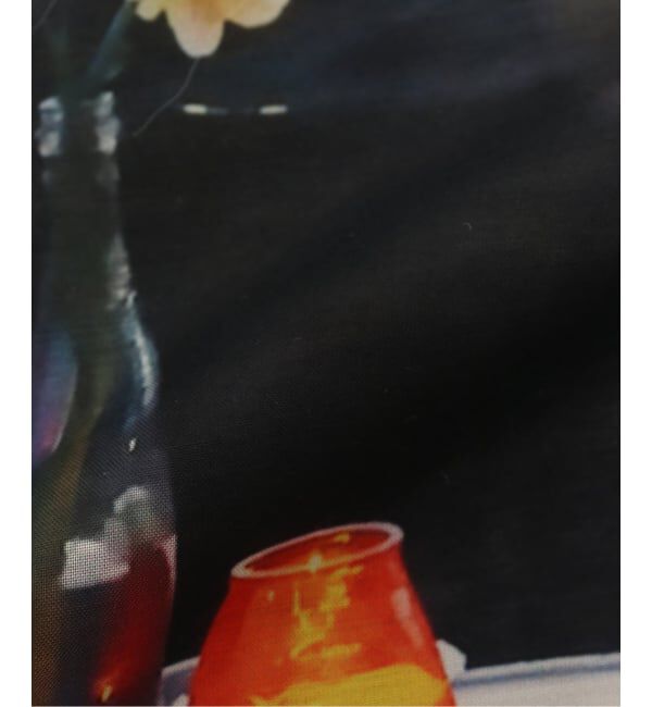 JOURNAL STANDARD relume「【LY / エルワイ】 Postcard scarf ポストカードスカーフ」|バンダナ・スカーフ|