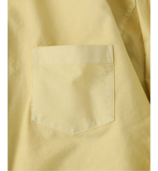 JOURNAL STANDARD「USA コットン オックスフォード オーバー フィット シャツ」|シャツ・ブラウス|