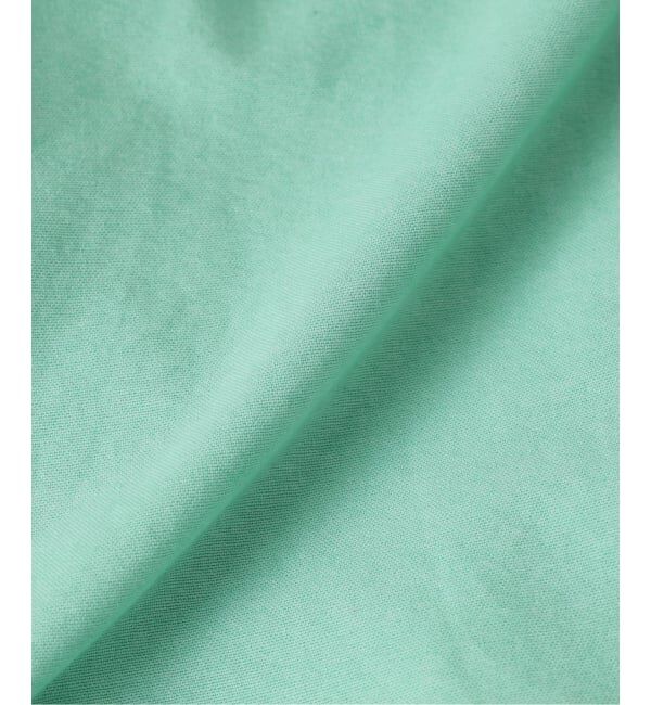 JOURNAL STANDARD「USA コットン オックスフォード オーバー フィット シャツ」|シャツ・ブラウス|