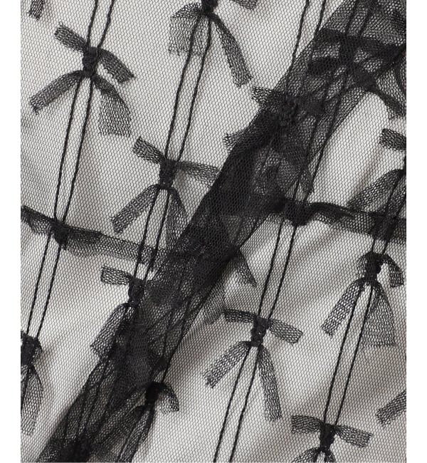 journal standard L'essage「スカーフ&キャミブラウス」|シャツ・ブラウス|