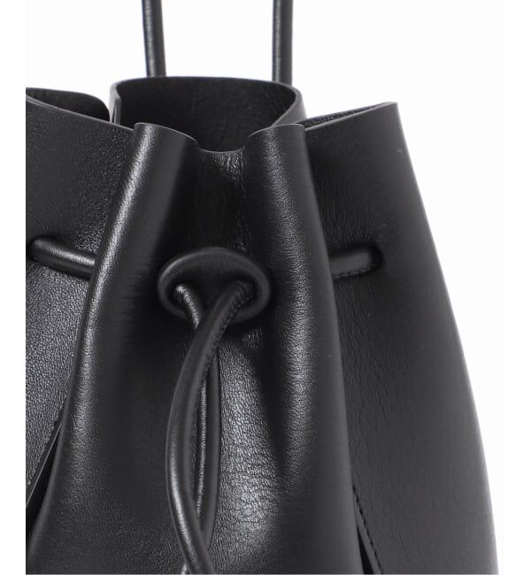 journal standard L'essage「【ITTI/イッチ】HERRIE KINCHAKU POUCH-GPM/RAPTO FLE：バッグ」|ショルダー・メッセンジャー|