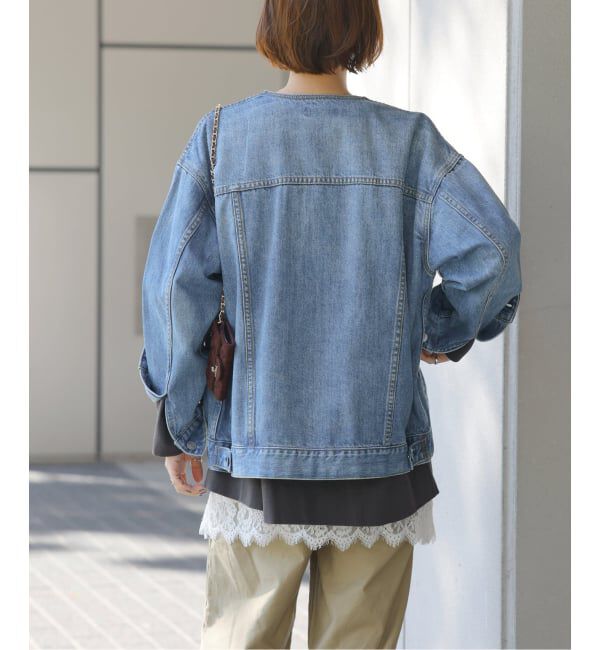 JOURNAL STANDARD relume「《追加4》デニムジャケット」|デニムジャケット|