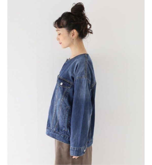 JOURNAL STANDARD relume「《追加4》デニムジャケット」|デニムジャケット|