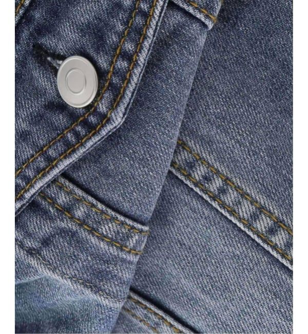 JOURNAL STANDARD relume「《追加4》デニムジャケット」|デニムジャケット|