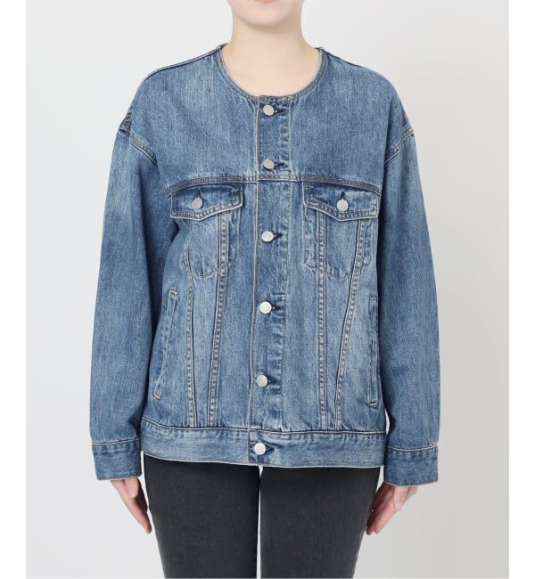 JOURNAL STANDARD relume「《追加4》デニムジャケット」|デニムジャケット|