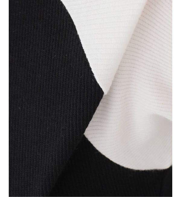 Oriens JOURNAL STANDARD「【COOME/コーメ】 RAGLAN BABY SS TEE」|Tシャツ・カットソー|