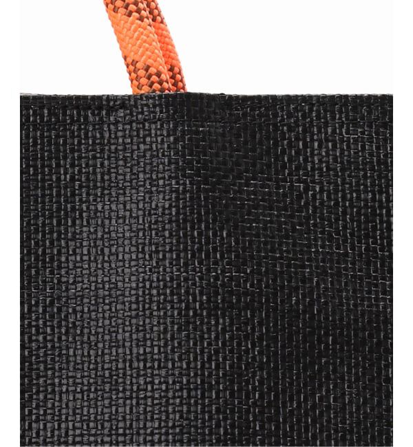 JOURNAL STANDARD「《予約》別注【NOMADIS/ノマディス】SAC MESH Print」|トートバッグ|