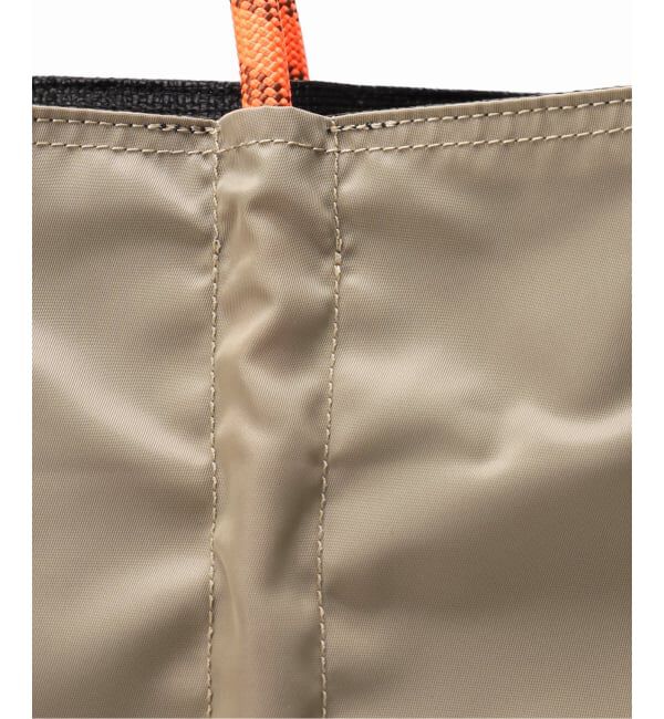 JOURNAL STANDARD「《予約》別注【NOMADIS/ノマディス】SAC MESH Print」|トートバッグ|