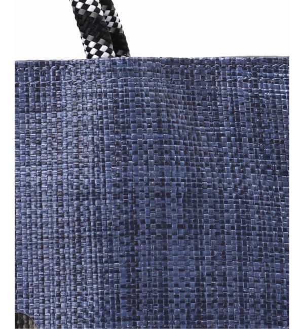 JOURNAL STANDARD「《予約》別注【NOMADIS/ノマディス】SAC MESH Print」|トートバッグ|